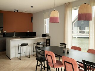 Holiday park Nieuwvliet Features 9