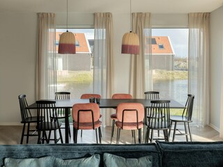 Ferienpark Nieuwvliet Ausstattung 16