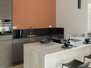 Parco vacanze Nieuwvliet Caratteristiche 12