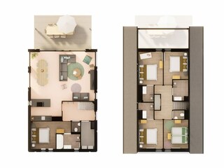 Vakantiepark Nieuwvliet  23
