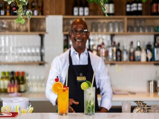 Ferienpark Nieuwvliet  20