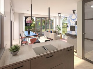 Vakantiepark Nieuwvliet Kenmerken 6