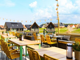 Parc de vacances Nieuwvliet  27