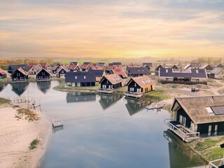 Vakantiepark Nieuwvliet Omgeving 11