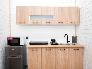 Parc de vacances Jarosławiec Équipement 17