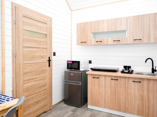 Parc de vacances Jarosławiec Équipement 14