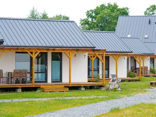 Ferienpark Jarosławiec Außenaufnahme 5