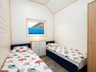 Vakantiepark Jarosławiec Kenmerken 16