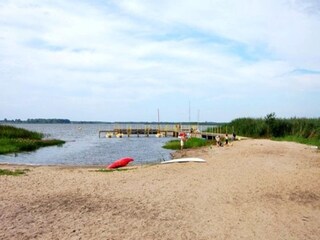 Vakantiepark Jarosławiec Omgeving 20