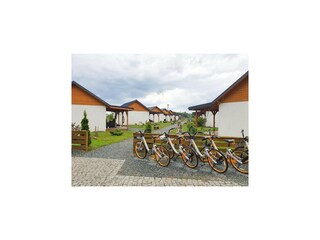 Vakantiepark Jarosławiec  26