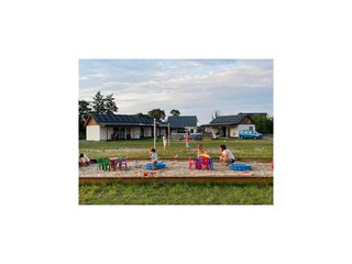 Ferienpark Jarosławiec Außenaufnahme 3