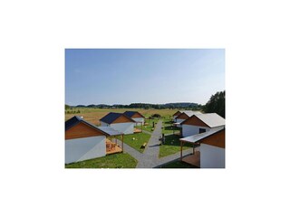 Ferienpark Jarosławiec Außenaufnahme 4