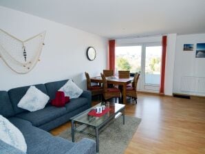 Ferienwohnung Wittrockstr. 7 Wohnung 2