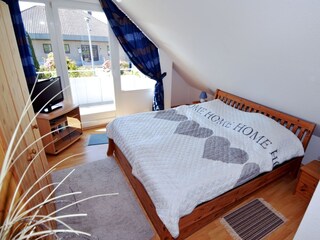 Ferienwohnung Heiligenhafen Ausstattung 2