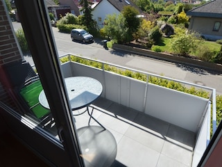 Ferienwohnung Heiligenhafen Ausstattung 3