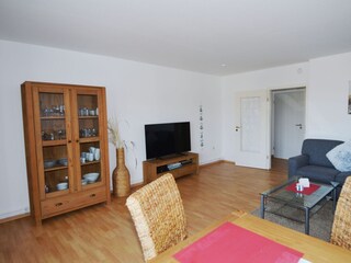 Ferienwohnung Heiligenhafen Ausstattung 6