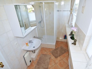 Ferienwohnung Heiligenhafen Ausstattung 8