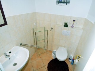 Ferienwohnung Heiligenhafen Ausstattung 9