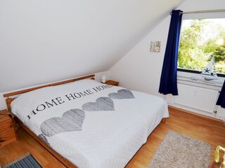 Ferienwohnung Heiligenhafen Ausstattung 10