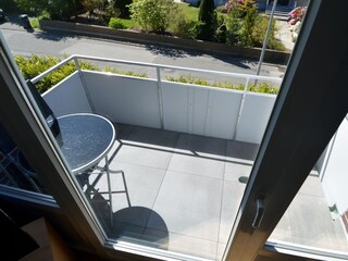 Ferienwohnung Heiligenhafen Ausstattung 11