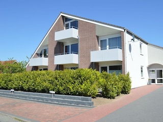 Ferienwohnung Heiligenhafen Ausstattung 12