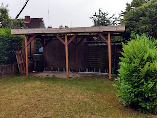 Ferienwohnung Heiligenhafen Ausstattung 13