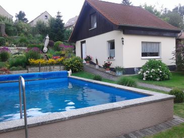 Ferienhaus Berthold