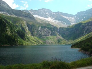 Appartement Sankt Michael im Lungau Omgeving 21