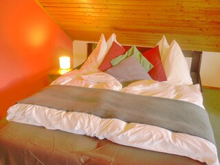 Appartement Sankt Michael im Lungau Kenmerken 12