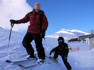 Appartement Sankt Michael im Lungau Omgeving 24