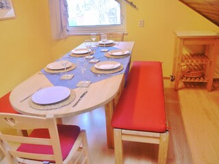 Appartement Sankt Michael im Lungau Kenmerken 15