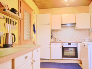 Appartement Sankt Michael im Lungau Kenmerken 14