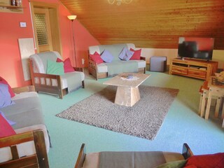 Appartement Sankt Michael im Lungau Kenmerken 16