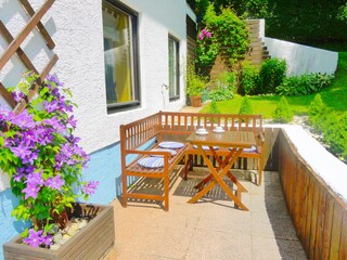 Appartement Sankt Michael im Lungau Buitenaudio-opname 5