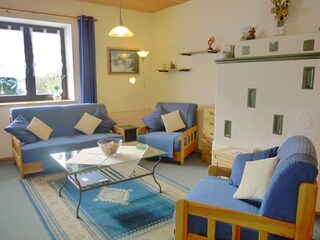 Appartement Sankt Michael im Lungau Kenmerken 9