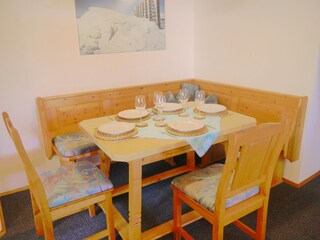 Appartement Sankt Michael im Lungau Kenmerken 10