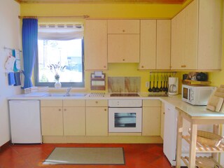 Appartement Sankt Michael im Lungau Kenmerken 11