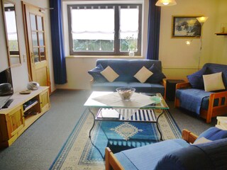 Appartement Sankt Michael im Lungau Kenmerken 15