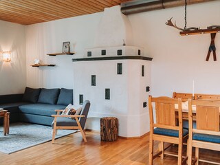 Appartement Sankt Michael im Lungau Kenmerken 8