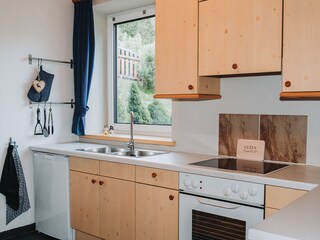 Appartement Sankt Michael im Lungau Kenmerken 11
