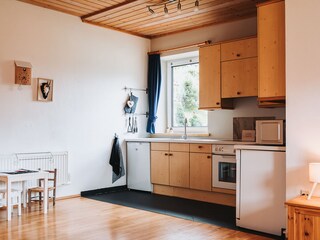 Apartment Sankt Michael im Lungau Features 13
