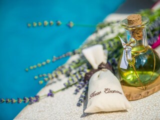 Casa per le vacanze Barban Registrazione all'aperto 7