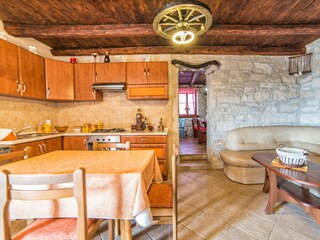 Casa per le vacanze Barban Caratteristiche 9