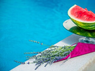 Casa per le vacanze Barban Registrazione all'aperto 6