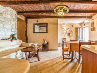 Casa per le vacanze Barban Caratteristiche 13