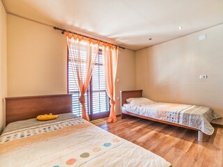 Casa per le vacanze Barban Caratteristiche 16