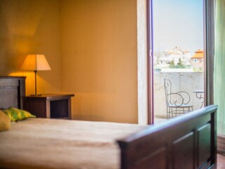 Casa per le vacanze Barban Caratteristiche 18