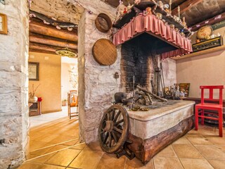 Casa per le vacanze Barban Caratteristiche 19