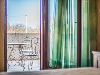 Casa per le vacanze Barban Ambiente 28