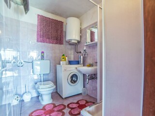 Casa per le vacanze Barban Caratteristiche 21